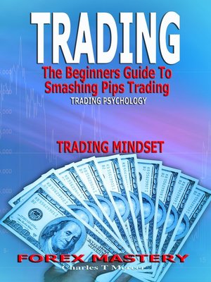 cover image of Trading